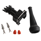 Kontaktdon 2-polig hylsdon Bosch JPT Spridare