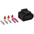 Kontaktdon 3-poligt hylsdon (VAG)