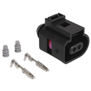 VAG Kontaktdon 2-poligt