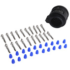 VW DSG 20-pin kontaktdon