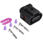 VAGs lilla Kontaktdon 3-polig