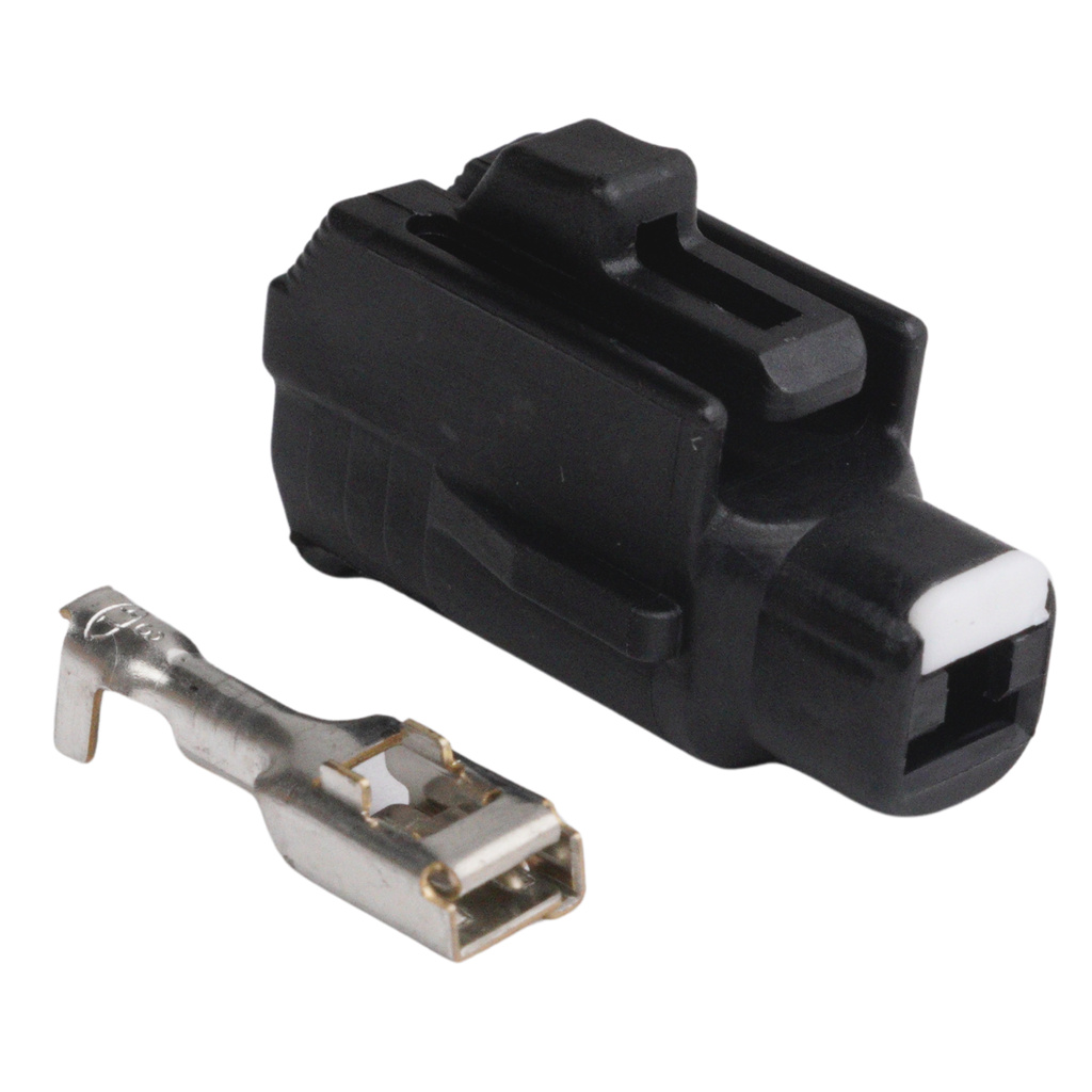 Kontaktdon 2JZ startmotor