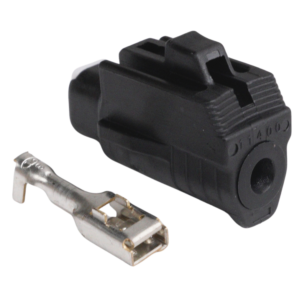 Kontaktdon 2JZ startmotor