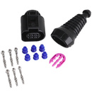 Kontaktdon 6-poligt hylsdon (LSU 4.9 bredbandslambda)