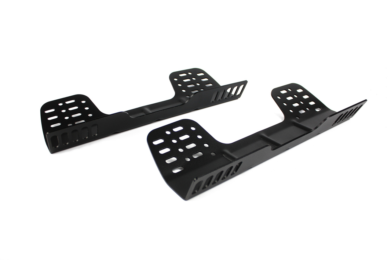 REINFORCED SPORT SEATS BRACKETS V2 STEEL
