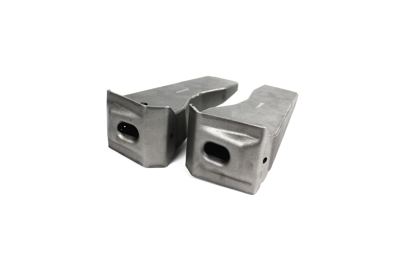 BMW E39 REAR RIGHT REPAIR FOR JACKING POINT