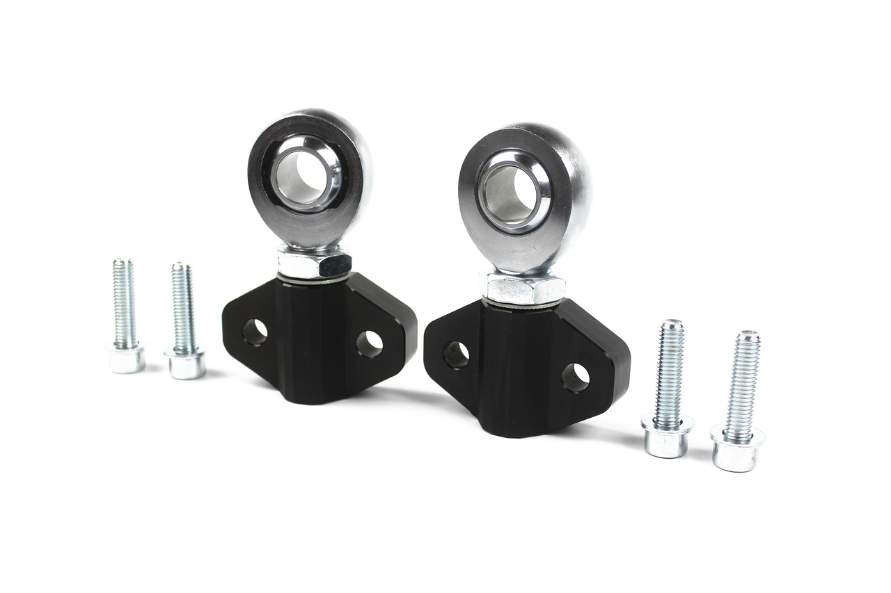 BMW E46 ADJUSTABLE ALUMINIUM LOLLIPOPS