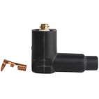 Komplett tändhatt passande VAG / Bosch liten