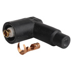 Komplett tändhatt passande VAG / Bosch liten