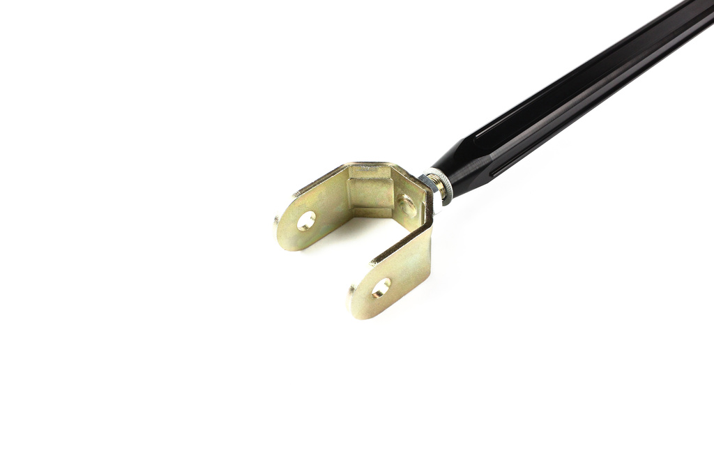 ADJUSTABLE REAR LOWER ARMS ALUMINUM E36/E46/Z4 CAMBER ARMS