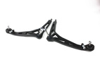 BMW E36 STEERING LOCK KIT