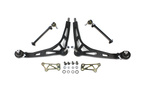 BMW E36 STEERING LOCK KIT