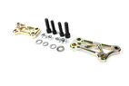 BMW E36 STEERING LOCK KIT
