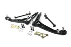 BMW E36 STEERING LOCK KIT