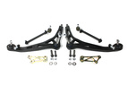 BMW E36 STEERING LOCK KIT