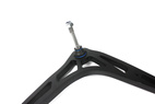 BMW E36 STEERING LOCK KIT