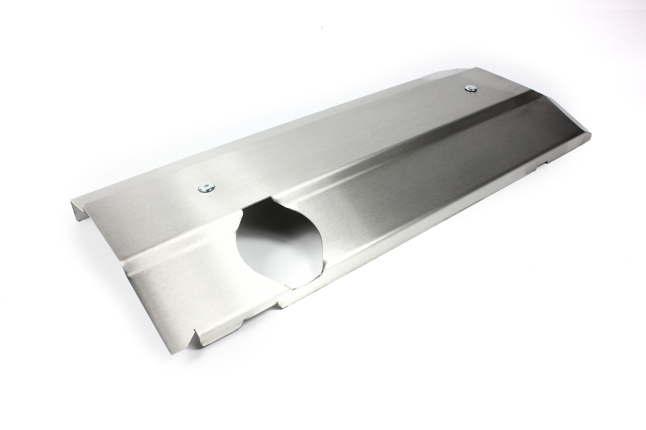 BMW M52 M54 ENGINE STAINLESS VALVE COVER PLATE