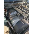 BMW M52 M54 ENGINE STAINLESS VALVE COVER PLATE