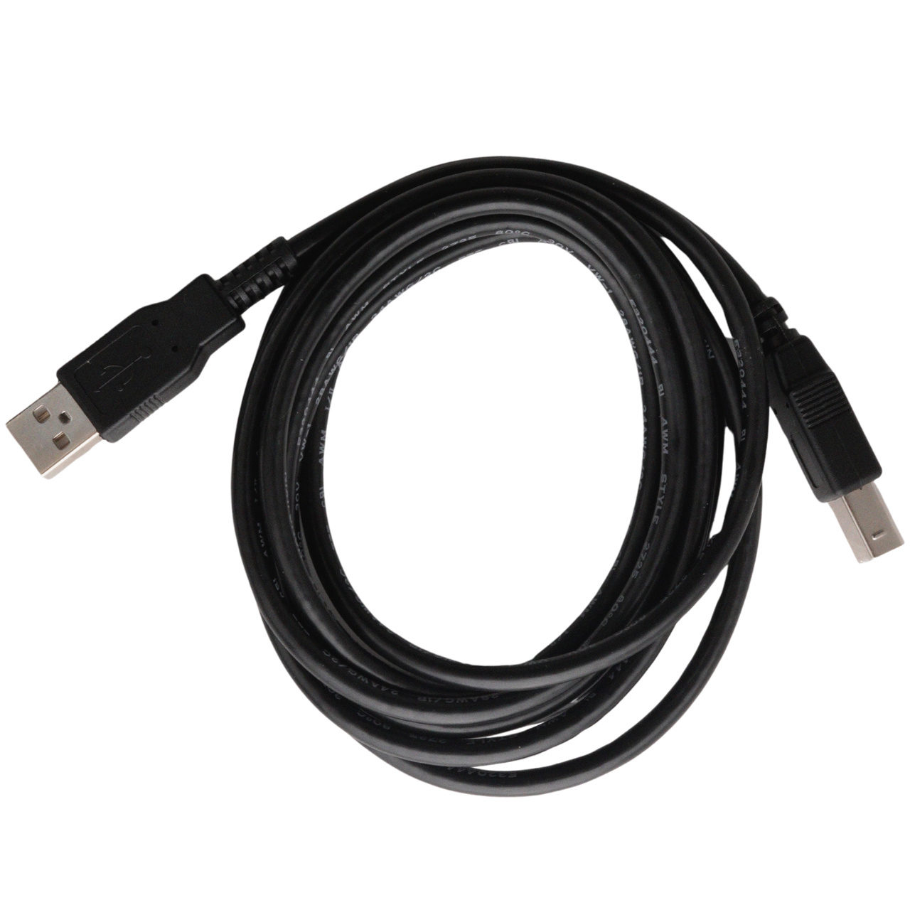 MaxxECU USB PC cable 1.5m (STREET/SPORT/V1/RACE)