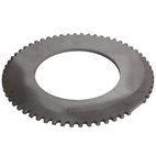 Triggerhjul 127mm / 71mm (60-2)