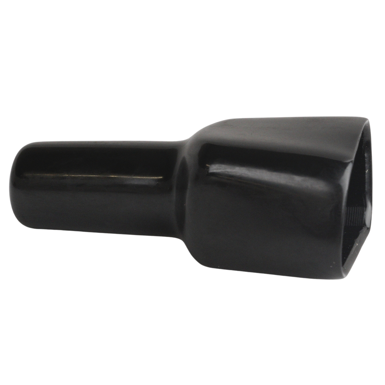 Gummiskydd till Deutsch DT kontakt 8-pin