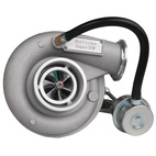 Hurricane Super 30W Turbo