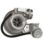 Hurricane Super 221W #7cm