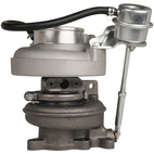 Hurricane Super 221W #7cm