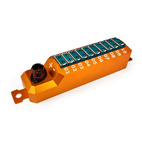 Thermo Couple Converter with Deutsch Autosport ASL606-05SN connector