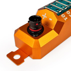 Thermo Couple Converter with Deutsch Autosport ASL606-05SN connector