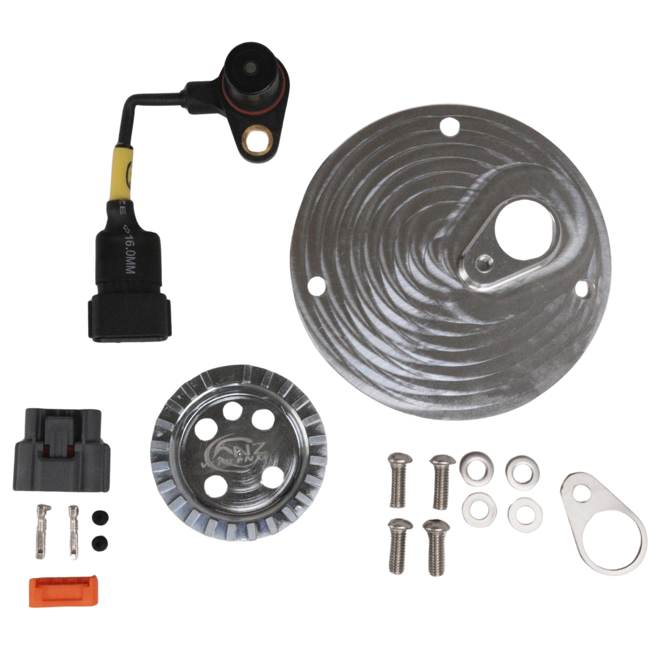 CAS trigger paket (RB motorer)