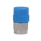 EGT plugg rostfritt stål 1/8" NPT