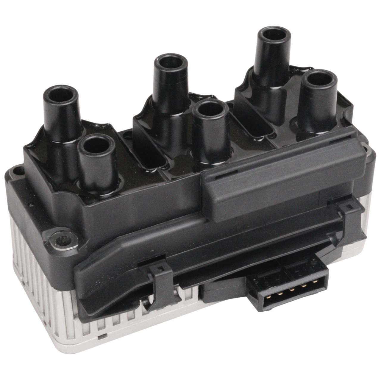 Ignition Coil 6-cyl WS with integrated amplifier