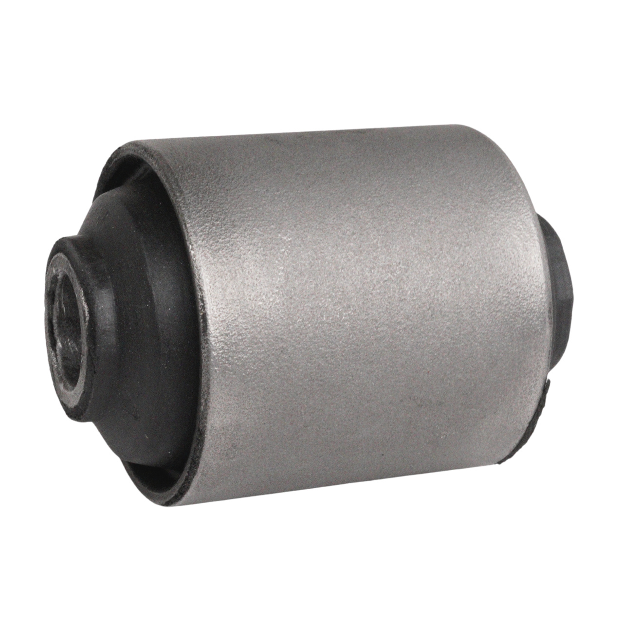 ASS Gummibussning motorfäste