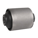 ASS Gummibussning motorfäste