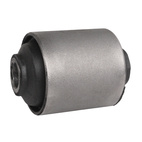 ASS Gummibussning motorfäste