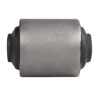 ASS Gummibussning motorfäste