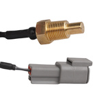 Temperaturgivare HV 1/8 NPT CLT (vatten / olja)