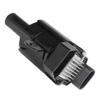 LS2 tändspole med inbyggt tändsteg