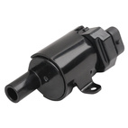 LS2 tändspole med inbyggt tändsteg