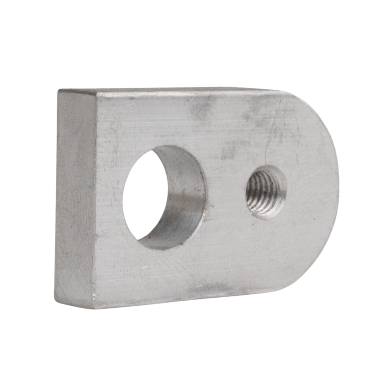 Svetsfläns till Bosch IAT med 12mm hål