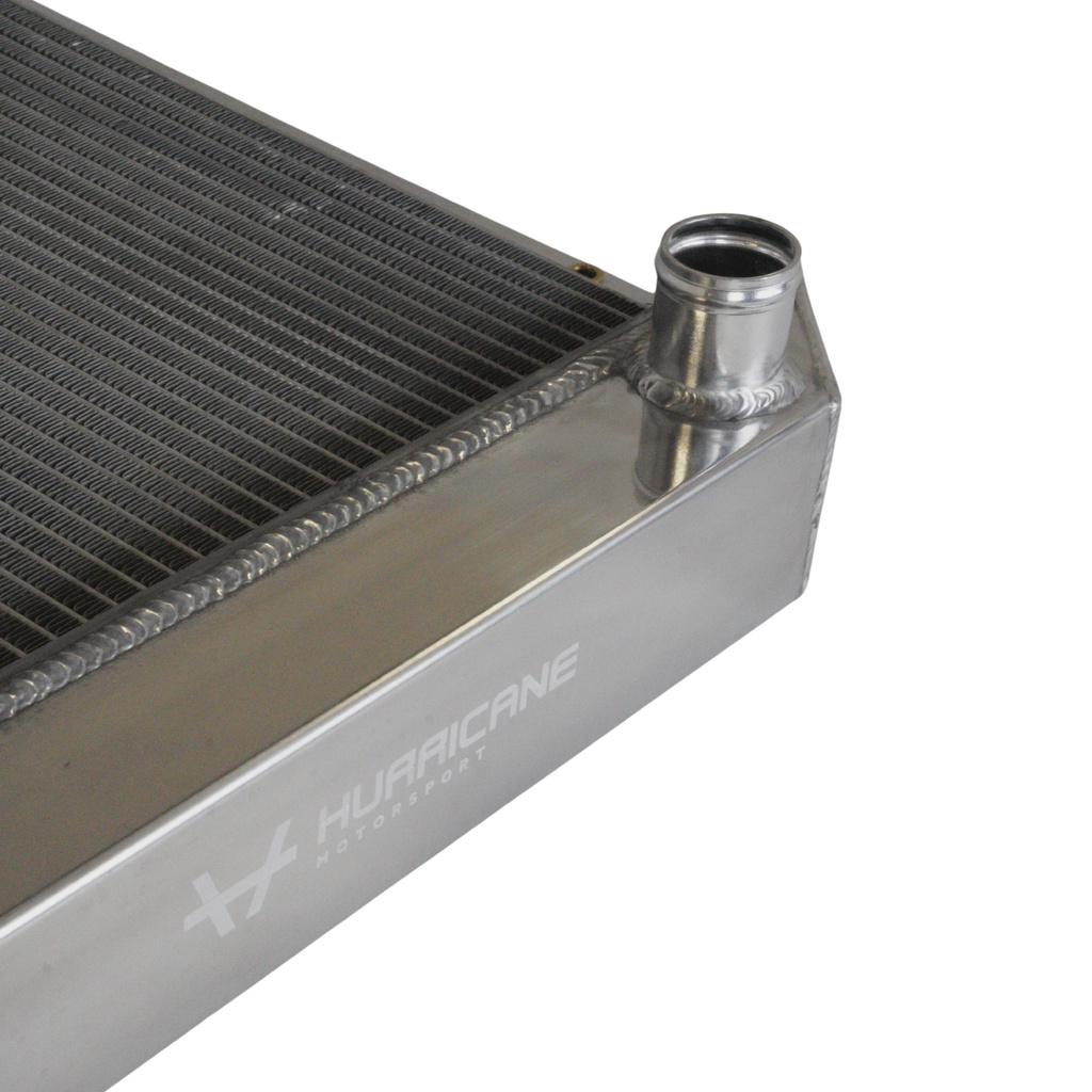 Vattenkylare Pontiac 61-66, Oldsmobile 65-66, Chevrolet Pickup 63-66