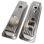 Ventilkåpor Chevrolet 87- Låg