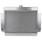 Kylare Chevrolet 69-70