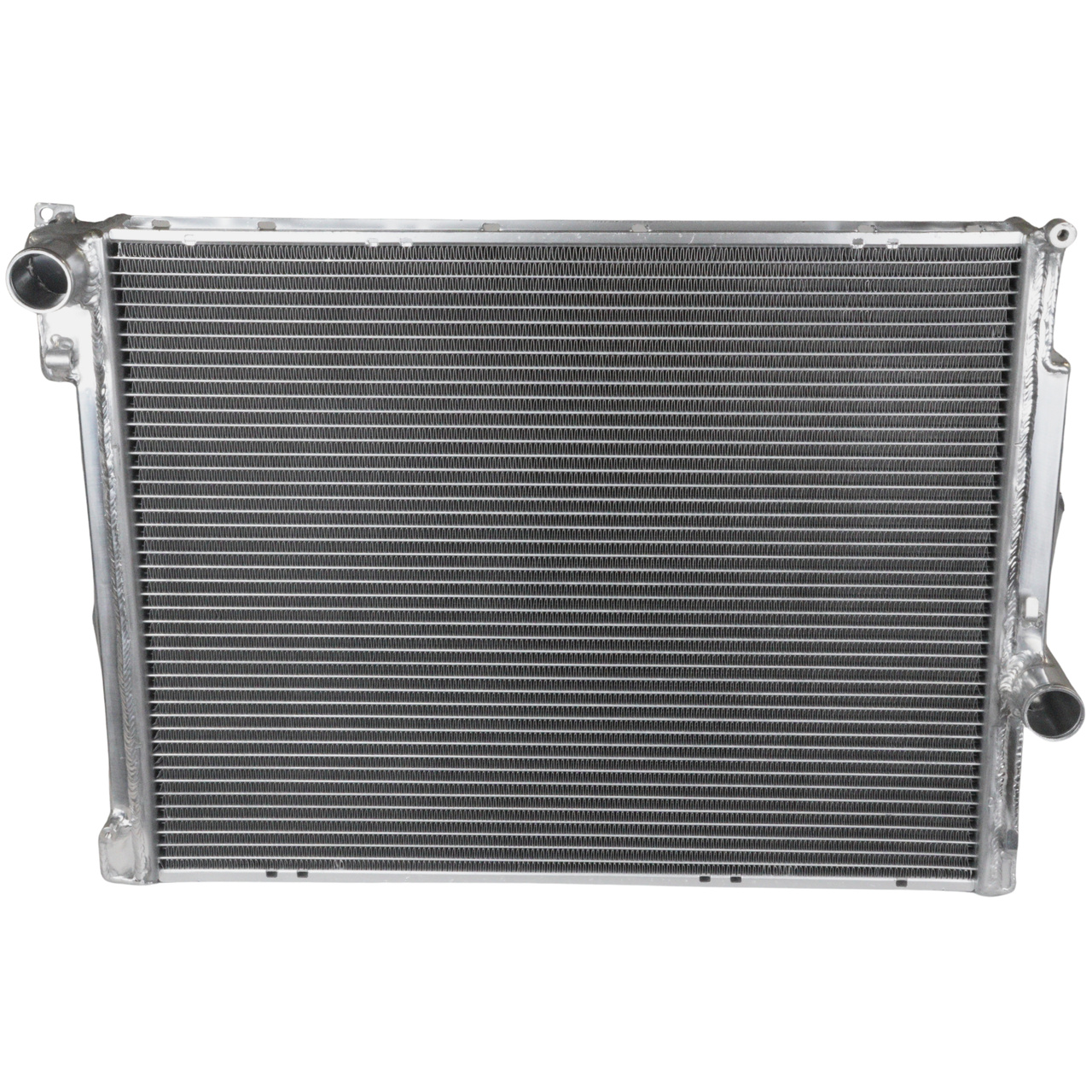 Vattenkyl aluminium BMW E46