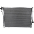 Vattenkyl aluminium BMW E46