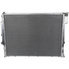 Vattenkyl aluminium BMW E46