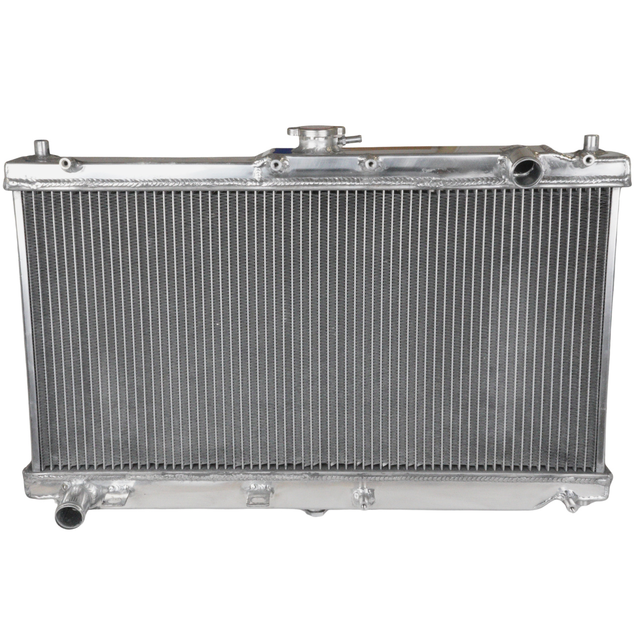 Vattenkylare Mazda Miata 99-05 Manuell