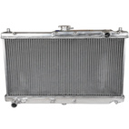 Vattenkylare Mazda Miata 99-05 Manuell