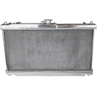Vattenkylare Mazda Miata 99-05 Manuell